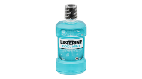 Listerine