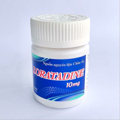 Loratadine