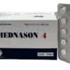 Mednason, methylpred