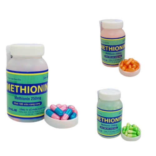 Methionin