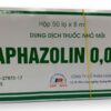 Naphazolin