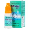 Natri clorid 0.9%