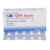 Nospa Forte, Drotaverine