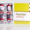 Nystatin