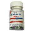 Orabakan - Cefixim 200mg - Lọ 100VNC - MN