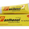 Panthenol, Dexpanthenol