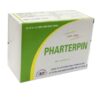 Pharterpin, Terpin