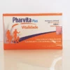 Pharvita Plus, vitamin