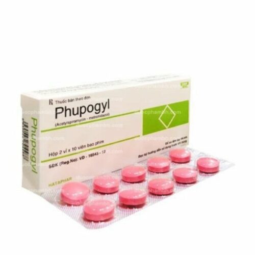 Phupogyl