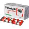 Piracetam