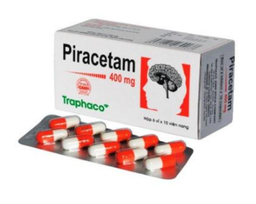 Piracetam