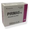 Pirimas, Piracetam