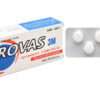 Rovas 3M, Spiramycin