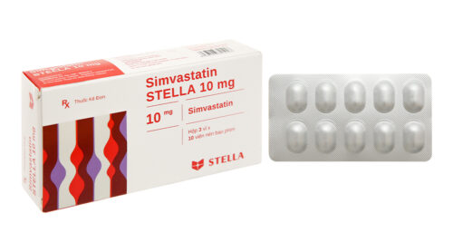 Simvastatin