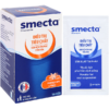 Smecta, Diosmectit