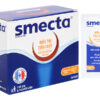 Smecta, Diosmectit