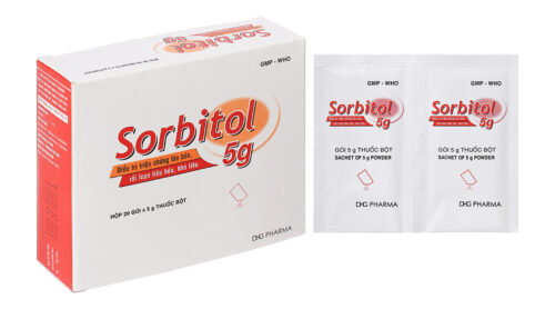 Sorbitol