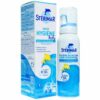 Sterimax Baby, xịt mũi