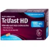 Telfast HD, Fexofenadine