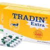 Tradin Extra, viêm đại tràng