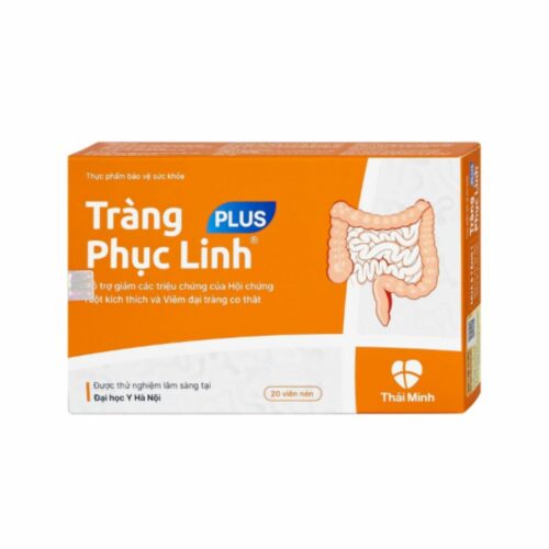 Tràng Phục Linh Plus