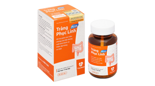 Tràng Phục Linh Plus