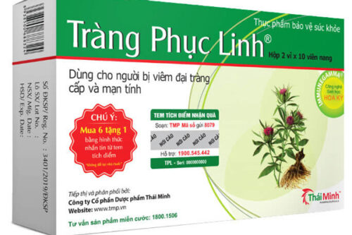 Tràng Phục Linh