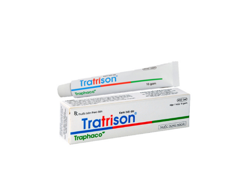 Tratrison, Gentamycin, Betamethason, Clotrimazol