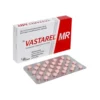 Vastarel MR, Trimetazidine