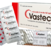 Vastec, Trimetazidin