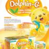 Viên Ngậm, Dolphin-C, Gluco C