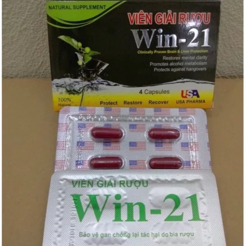 Viên giải rượu Win-21