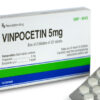 Vinpocetin