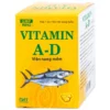 Vitamin A-D