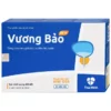 Vương Bảo, u xơ tiền liệt tuyến