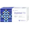 Zopistad, Zopiclone