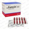 agiFamcin, Rifampicin