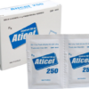 Aticef 250mg, cefadroxil