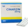 Cinarizin