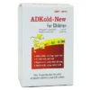 ADKold-New, Phenylephrin, Triprolidin