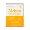 Alcixan, Alaxan nội, Paracetamol, Ibuprofen