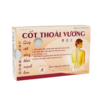 Cốt Thoái Vương