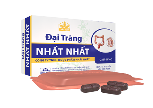 Đại Tràng Nhất Nhất