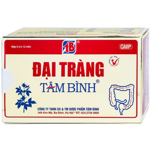 Đại Tràng Tâm Bình