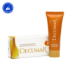 Decumar gel