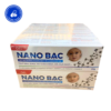 Nano Bạc, Thủy đậu, zona, tay chân miệng, sởi, mụn nhọt