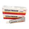 Genatreson, Gentrisone