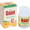 Gout Tâm Bình