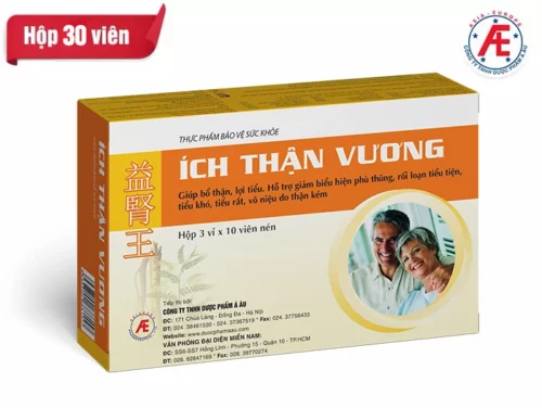 Ích Thận Vương