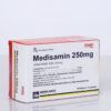 Medisamin, Tranexamic acid